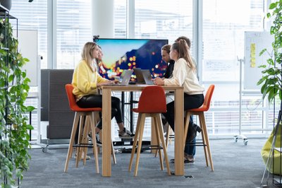 Betclic Group