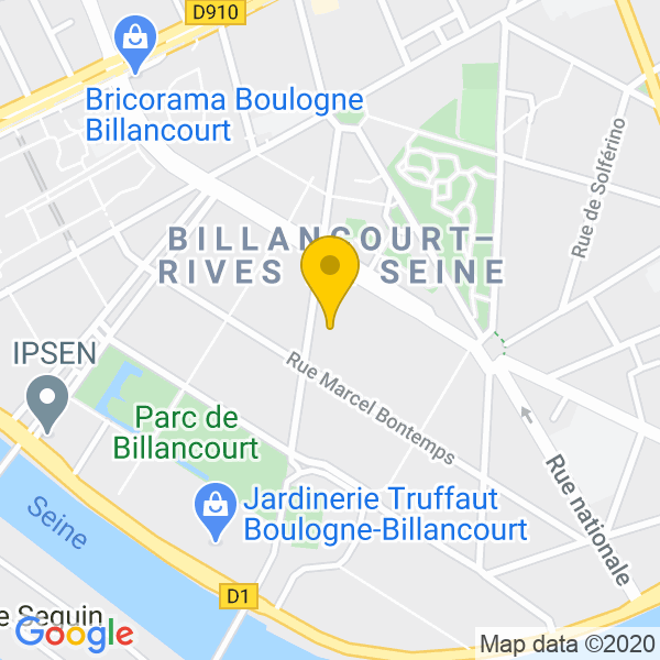 Responsable D Accueil H F Cdi Welcome At Work Plny Uvazek Ve Meste Paris