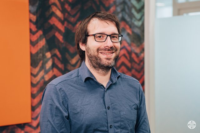 Rencontrez Thomas, CTO - KERYS Software