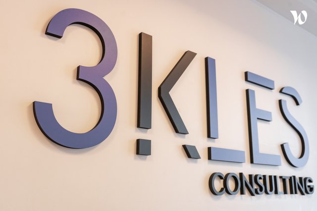 3KLES Consulting