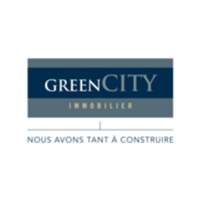 GreenCity Immobilier