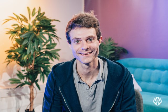 Rencontrez Samuel, Directeur de l'équipe technique - Humanoid (Frandroid & Numerama)