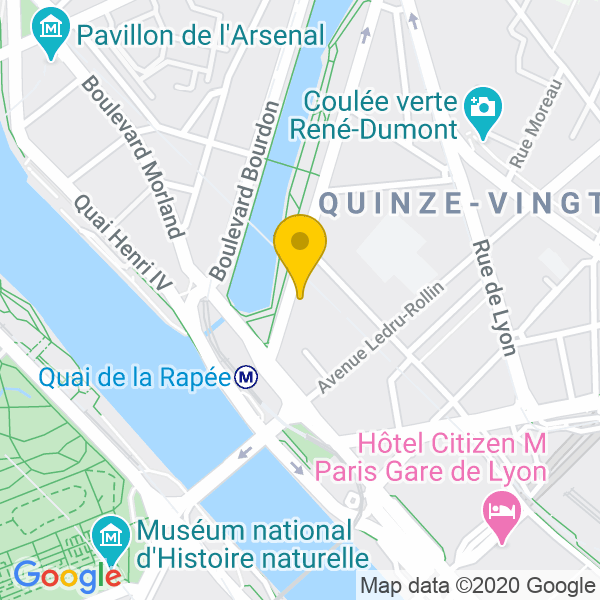 10 Boulevard de la Bastille, 75012, Paris