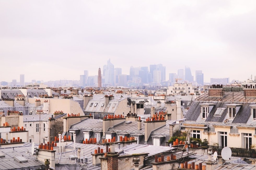 Paris VS régions, où faire carrière en finance ? 