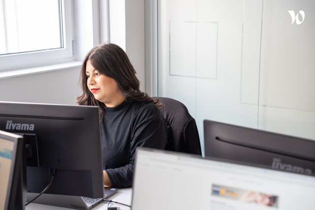 Carte Blanche Partenaires