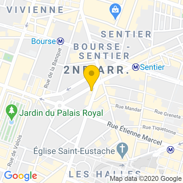 35 rue du Louvre, 75002, Paris