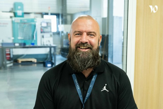 Meet Nuno, Technical Manager - Elynxo