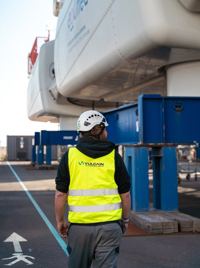 Vulcain Engineering Group