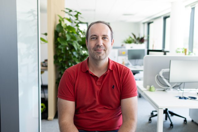 Rencontrez Hugo, Manager Hydraulique Urbaine - Artelia