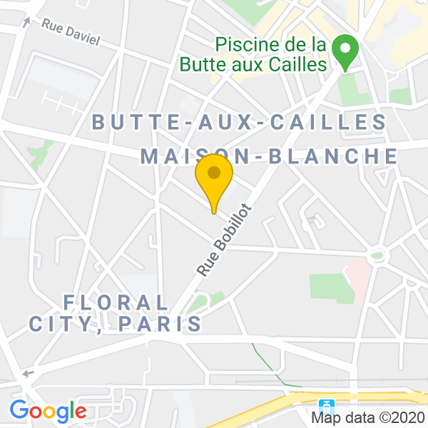 9 Rue Guyton de Morveau, 75013, Paris-13e-Arrondissement