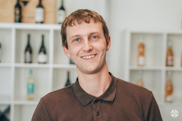 Rencontrez Luc, Export Manager Asie du Sud Est & Travel Retail - AdVini