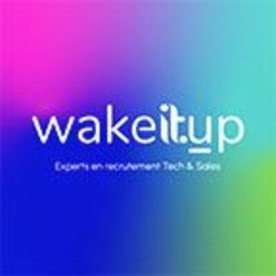 Wake It Up