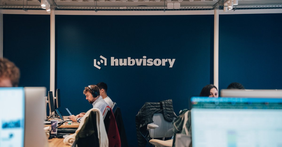 Product Manager H/F - Paris - Hubvisory - CDI à Paris