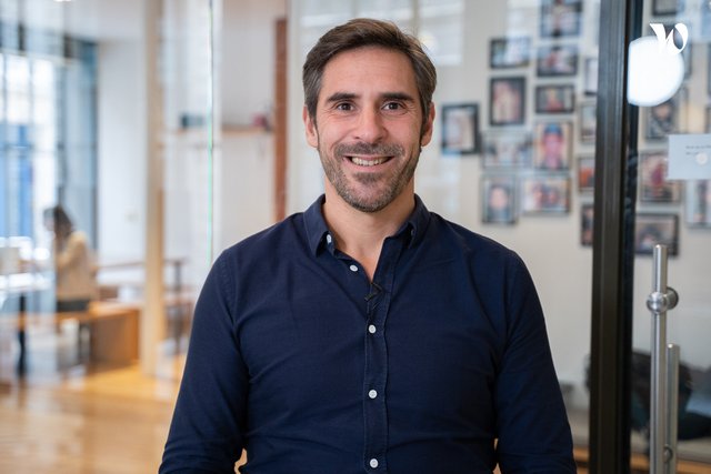 Meet Thibaud Elzière, Co-founder Hexa