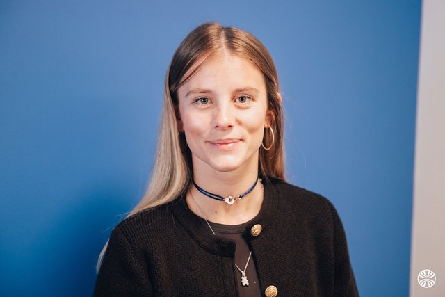 Rencontrez Clémence, Consultante junior - Starburst