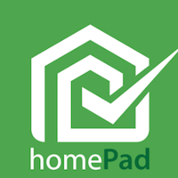 homePad