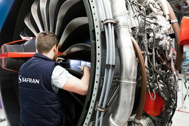 Safran Aircraft Engines