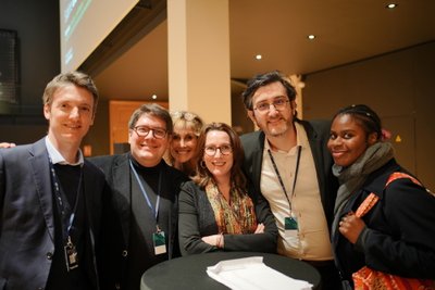 ETS EMEA