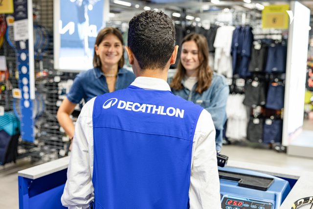 Decathlon