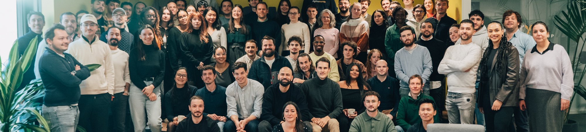 AGRYCO (Ex-Agriconomie)