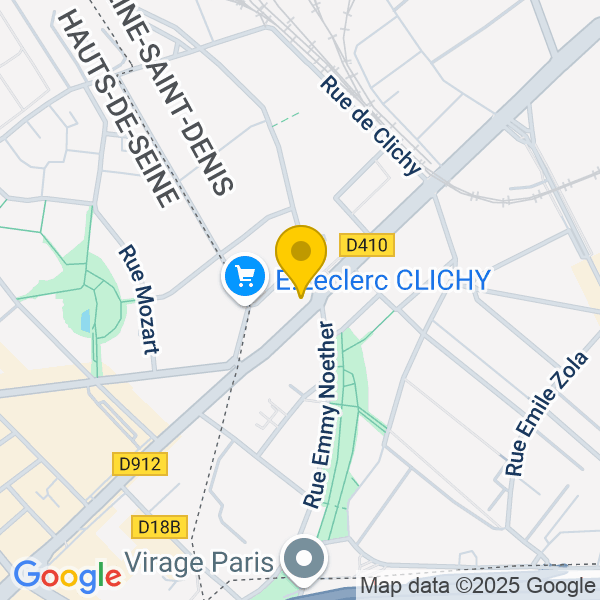 150, Boulevard Victor Hugo, 93400, Saint-Ouen-Sur-Seine