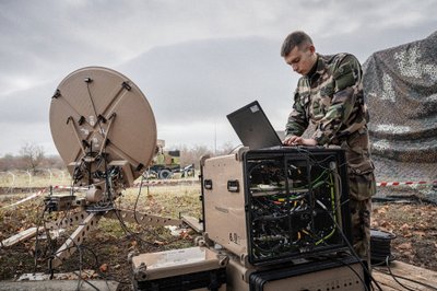 Armée de Terre - sengager.fr