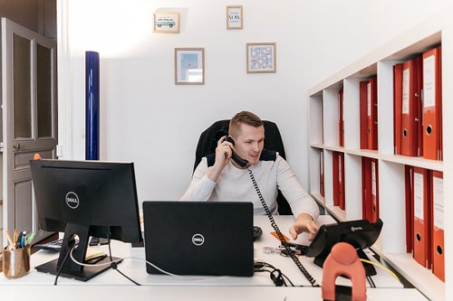 Le métier d’auditeur : des chiffres, mais pas que...