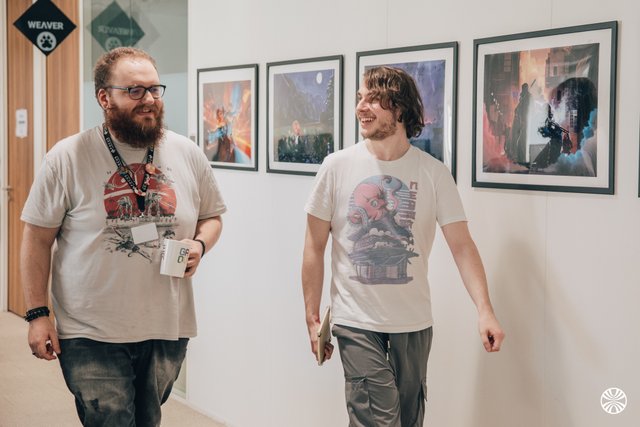 PULLUP Entertainment