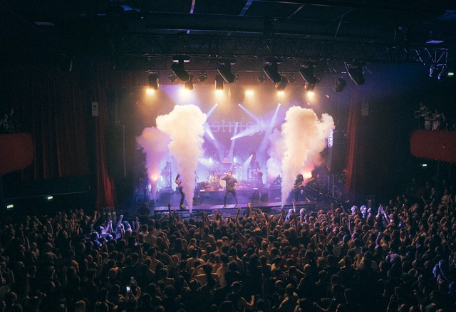 Paris Entertainment Company