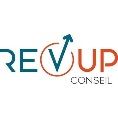 RevUp conseil