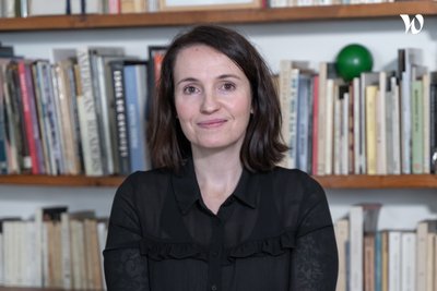 Rencontrez Susie, Directrice Pédagogique
