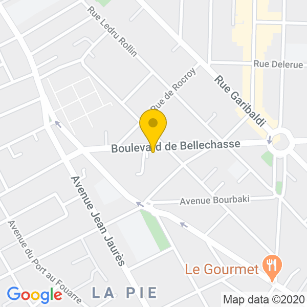 14 bis boulevard de bellechasse, 94100, Saint-Maur Des Fossés