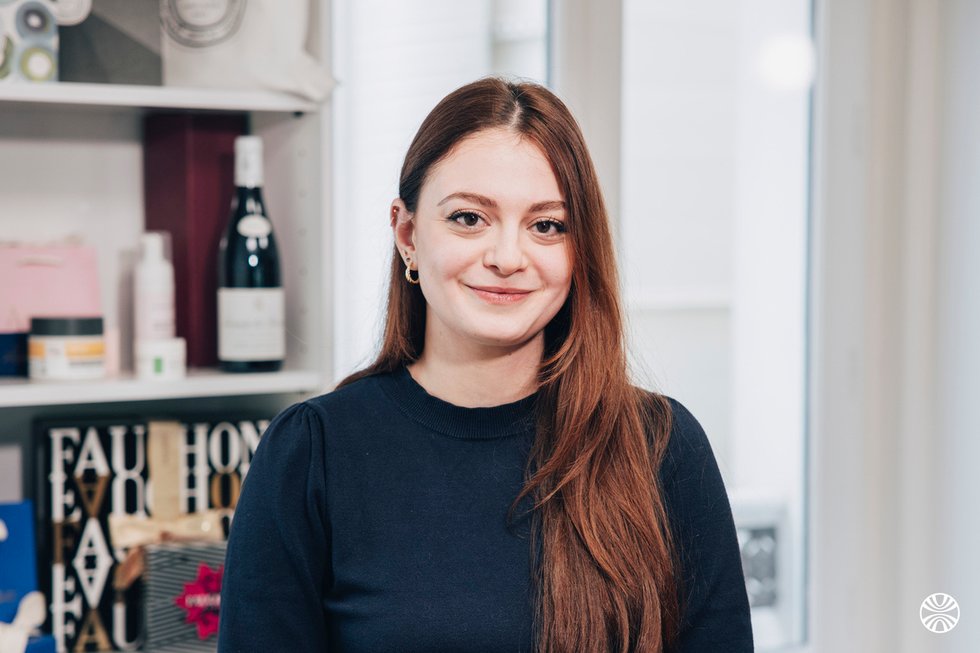 Rencontrez Nathalia, Product Manager - Splio