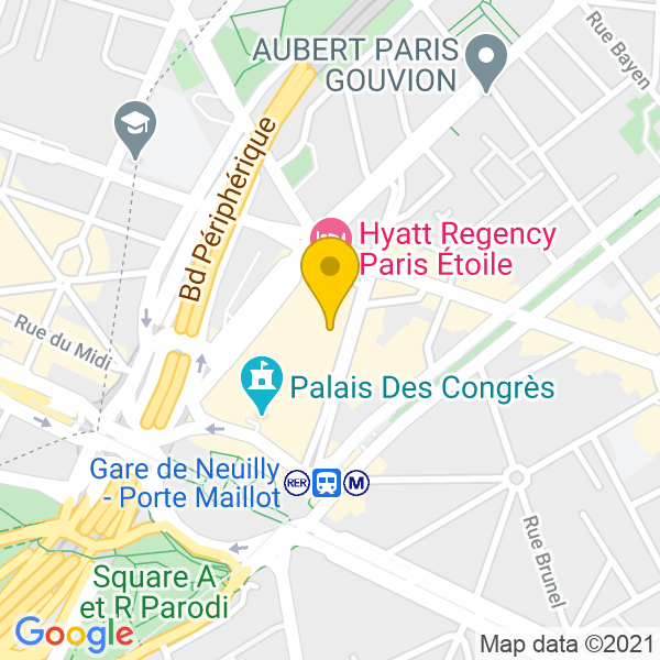 25, Rue du Docteur Roux, 75015, Paris