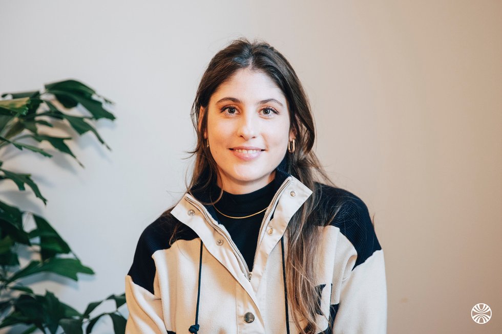 Rencontrez Alyssa, Growth Manager - Yubo