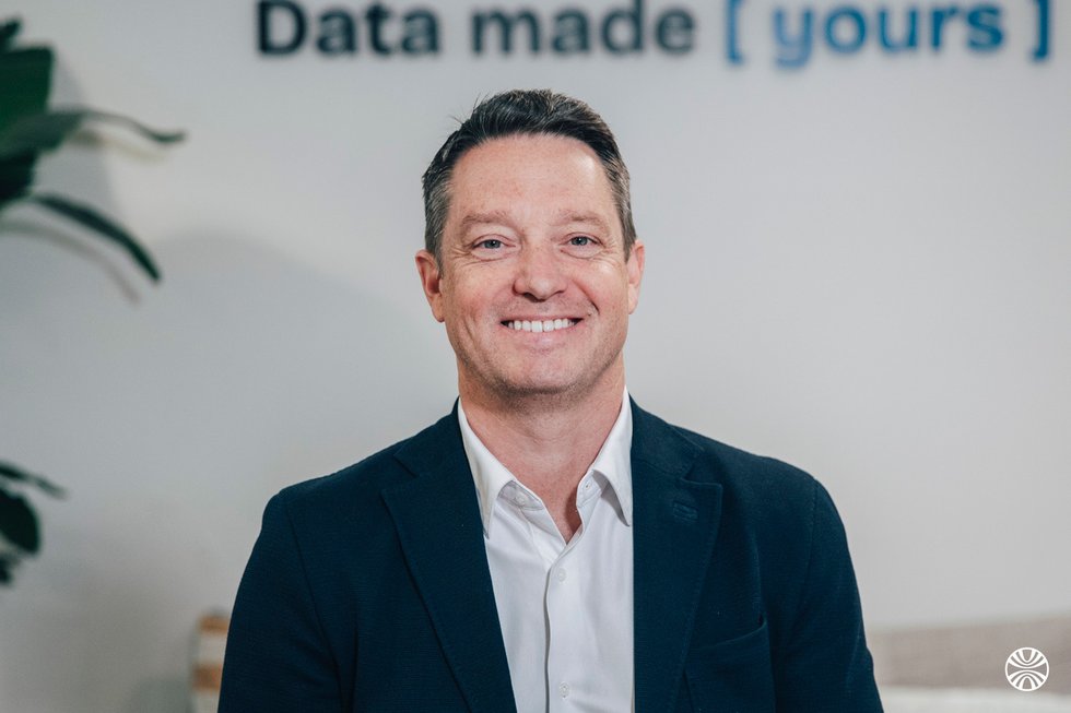 Rencontrez Franck, CSO - Huwise (ex. Opendatasoft)