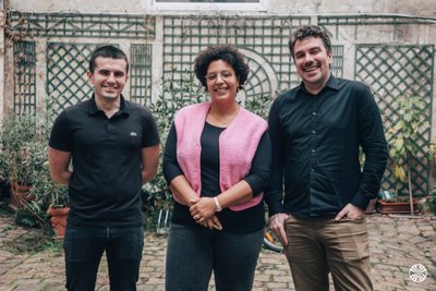 Entreprendre Pour Apprendre