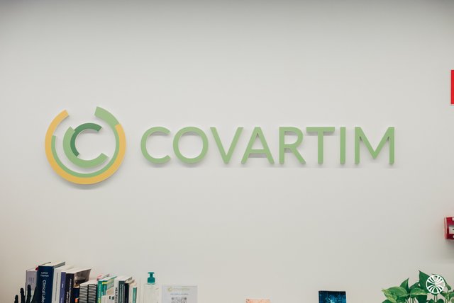 COVARTIM