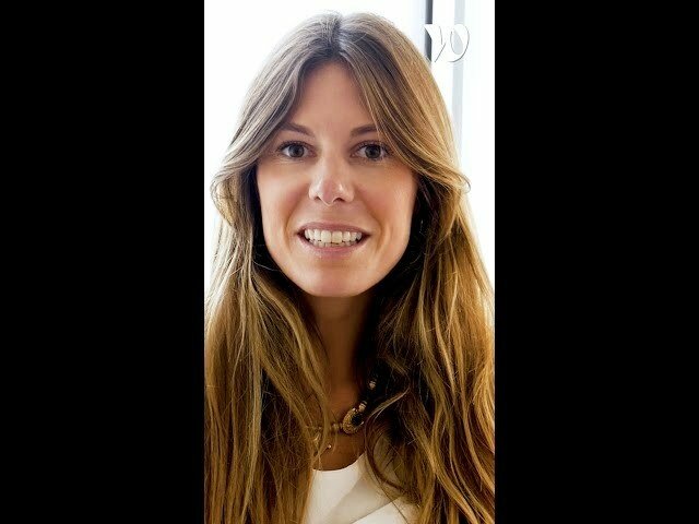 Rencontrez Caroline, Sales Executive - Sparklane