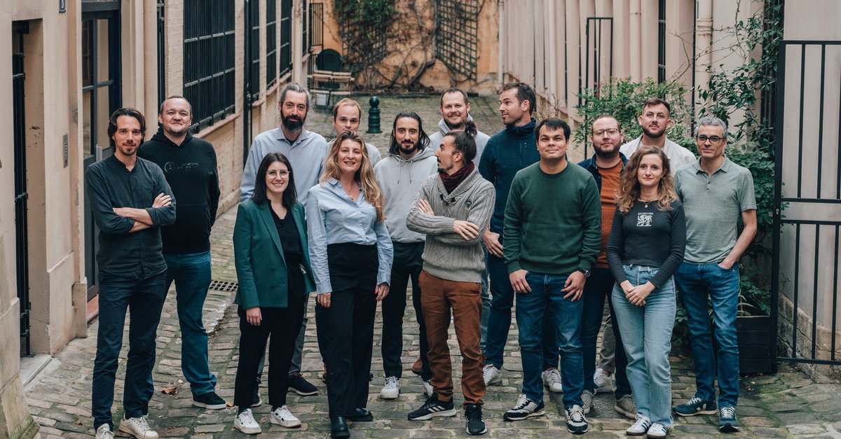 Chef(fe) de projet digital - Sooyoos - CDI à Paris