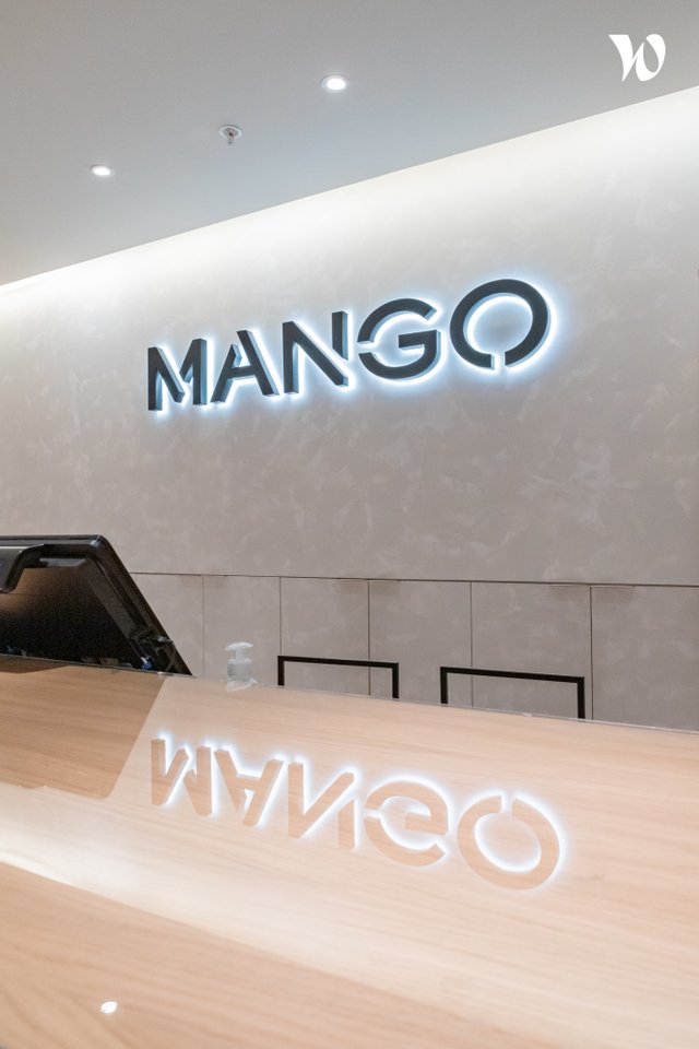 Mango