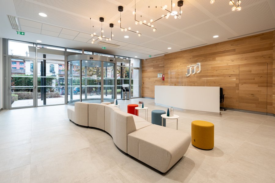 JTI France