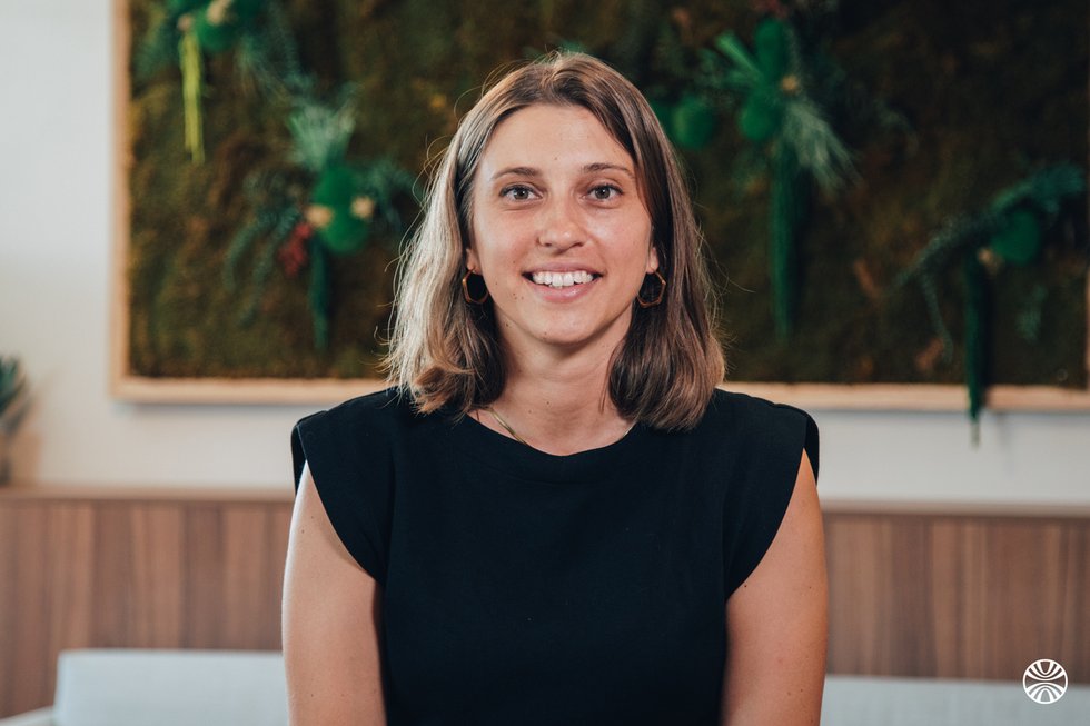 Meet Manon, Head of Product - Phagos