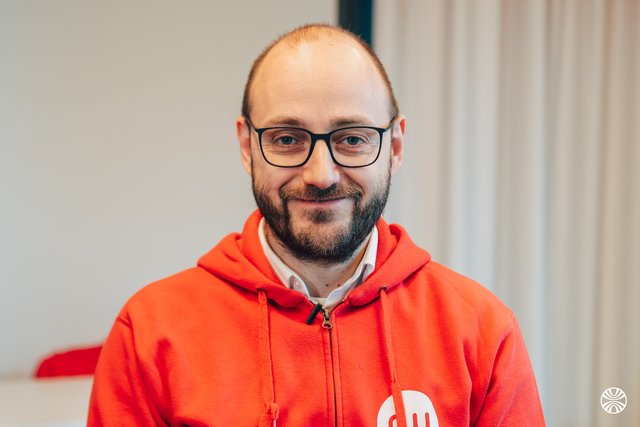 Rencontrez Bruno, Directeur Général - Netwo