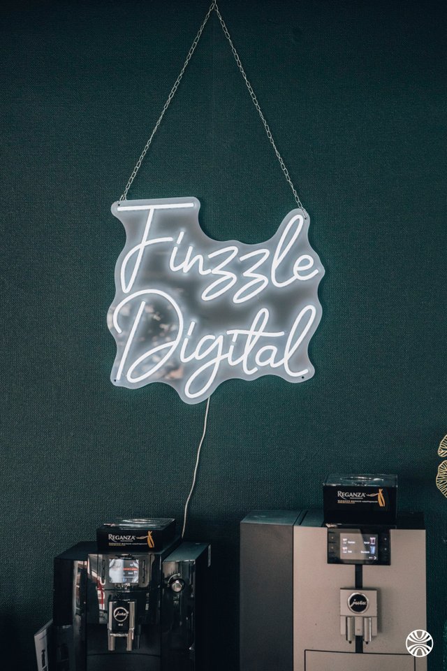 Finzzle groupe