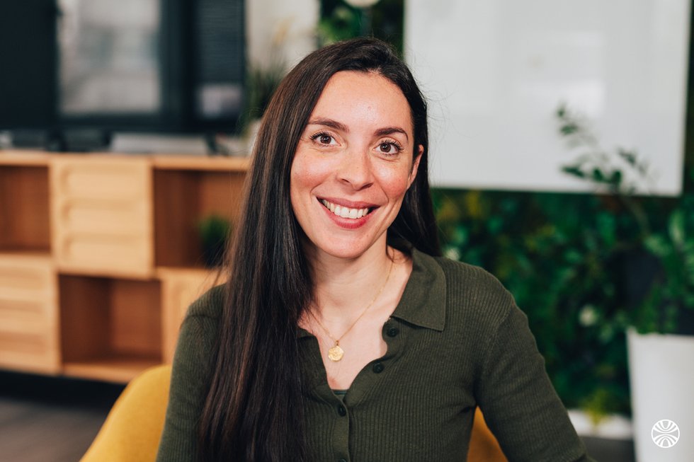 Rencontrez Chloé, Consultante Cheffe de Projet - Synolia