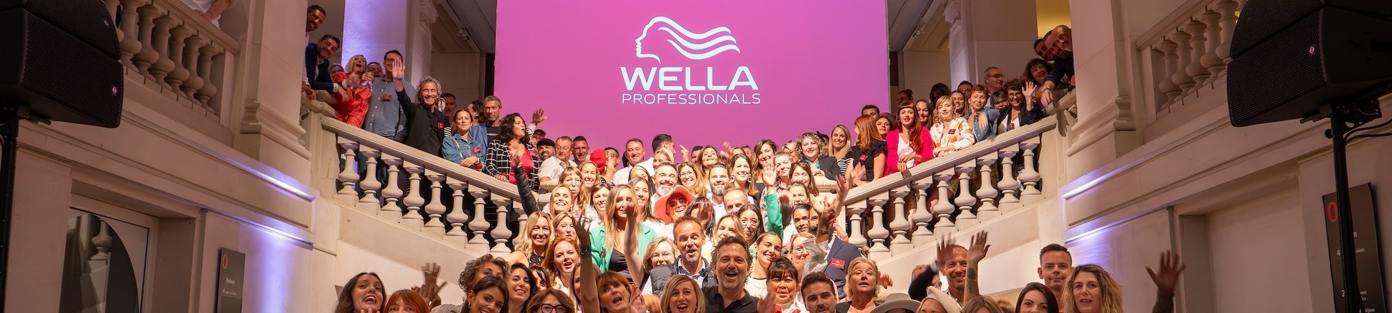 Wella France