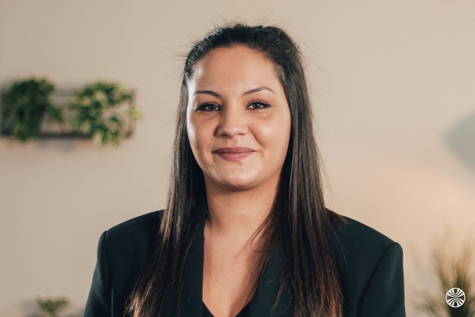 Meet Laura, Sales assistant - ORSYS