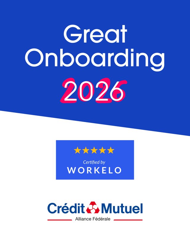 Crédit Mutuel Alliance Fédérale