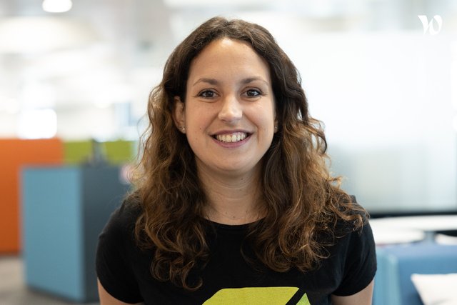 Rencontrez Carolina, Manager, Dynatrace ONE - Dynatrace